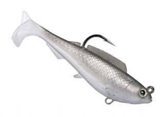 Z-MAN HerculeZ Swimbait 5 inch